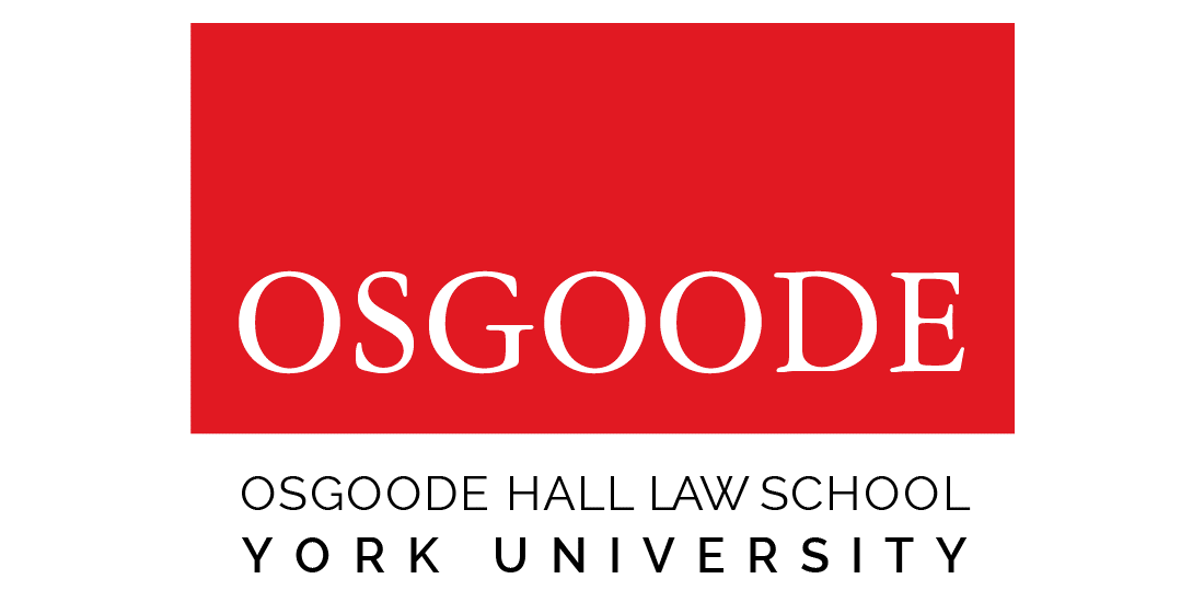 Osgoode Hall Law School, York University